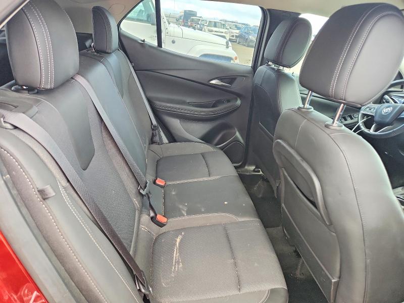Продаж на аукціоні авто 2023 Buick Encore Gx, vin: KL4MMCSL2PB145645, номер лоту: 55392996
