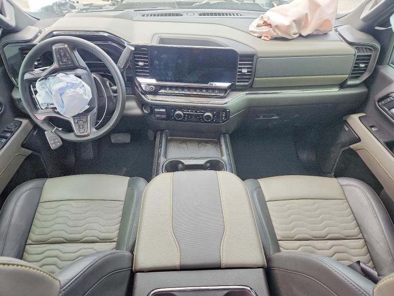 2025 Chevrolet Silverado მანქანა იყიდება აუქციონზე, vin: 1GC4KYEY1SF246127, აუქციონის ნომერი: 55075796