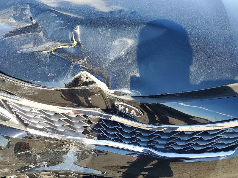 Продаж на аукціоні авто 2019 Kia Optima, vin: 5XXGT4L32KG303060, номер лоту: 55430076