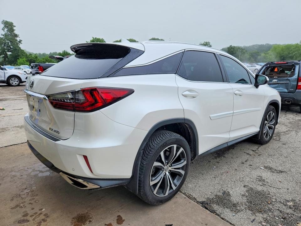Продаж на аукціоні авто 2016 Lexus Rx 350, vin: 2T2BZMCA9GC028739, номер лоту: 55081286