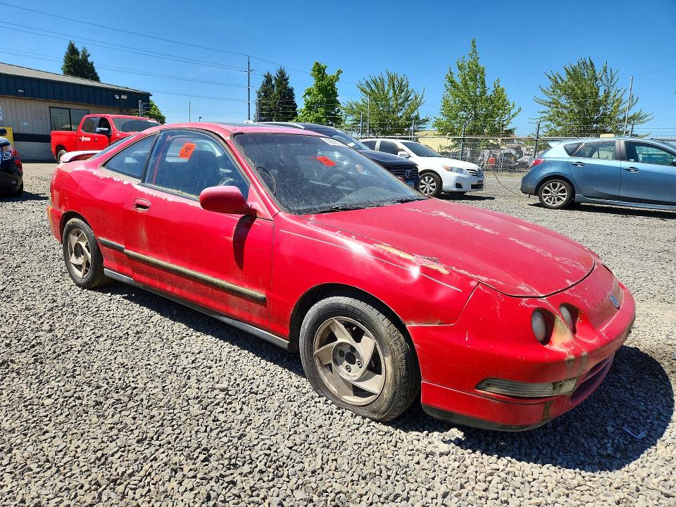 Продажа на аукционе авто 1994 Acura Integra, vin: JH4DC4451RS020070, номер лота: 53038786
