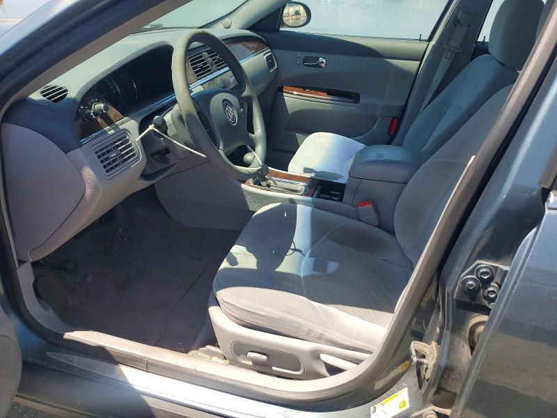 Продажа на аукционе авто 2007 Buick Allure, vin: 2G4WF582971226947, номер лота: 55126196