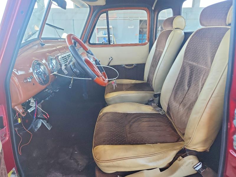 Продажа на аукционе авто 1949 Chevrolet Pickup3100, vin: 3GPG16331, номер лота: 52050766