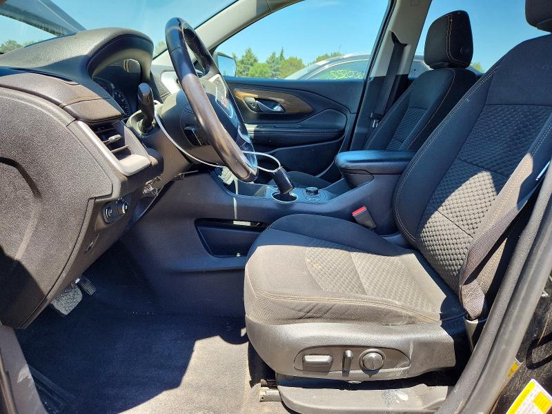 2019 Gmc Terrain მანქანა იყიდება აუქციონზე, vin: 3GKALTEV4KL299634, აუქციონის ნომერი: 54679756