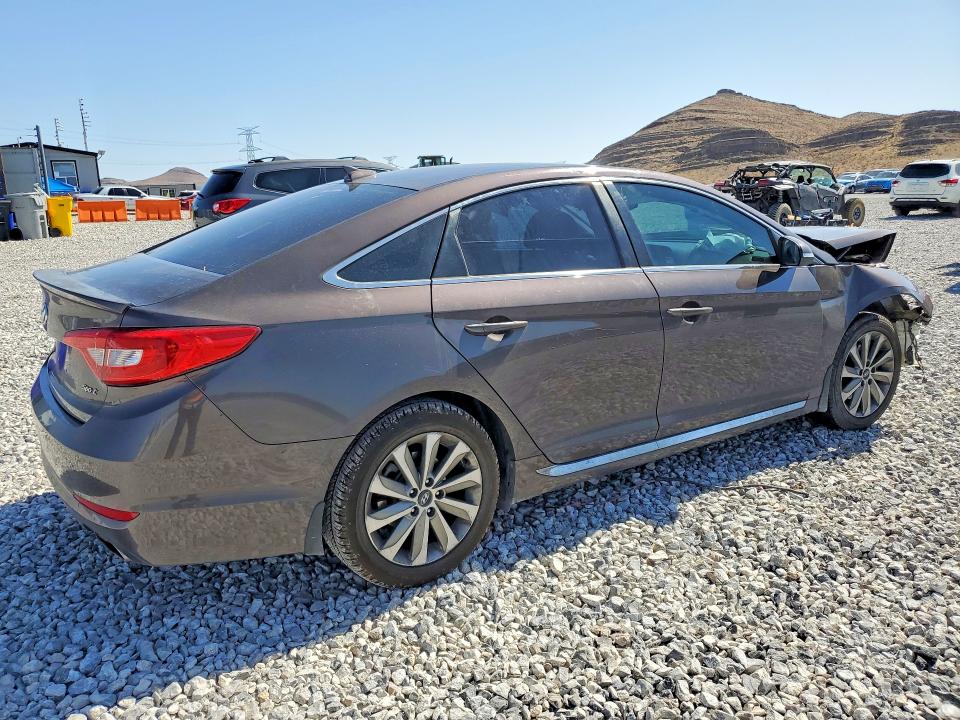 Aukcja sprzedaży 2015 Hyundai Sonata, vin: 5NPE34AF9FH252798, numer aukcji: 53556076