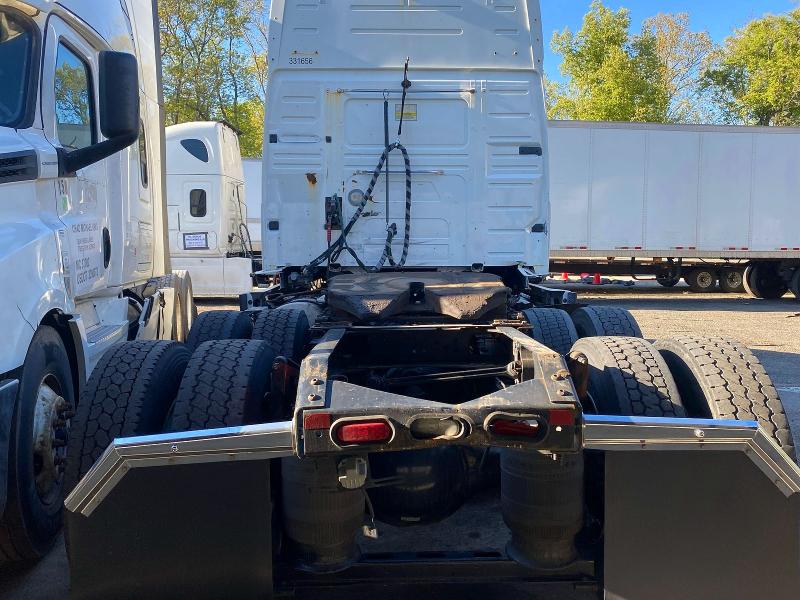 52418026 :رقم المزاد ، 4V4NC9EH7KN213926 vin ، 2019 Volvo Vn مزاد بيع