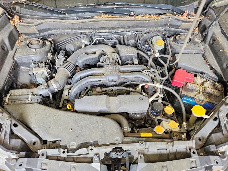 Продаж на аукціоні авто 2015 Subaru Forester, vin: JF2SJADC8FH442696, номер лоту: 54621046