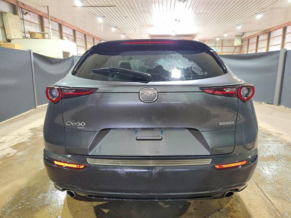 Aukcja sprzedaży 2023 Mazda Cx-30, vin: 3MVDMBCMXPM587992, numer aukcji: 52990426