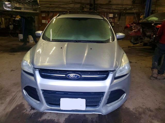 Продаж на аукціоні авто 2013 Ford Escape, vin: 1FMCU9G95DUA55726, номер лоту: 50447836