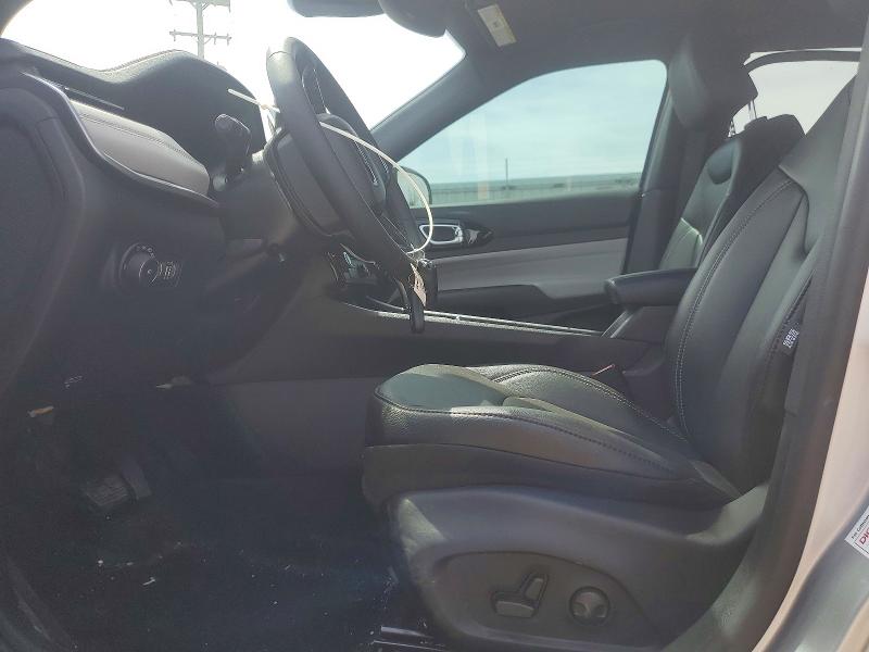 51993056 :رقم المزاد ، 3C4NJDCN5TT181329 vin ، 2026 Jeep Compass مزاد بيع