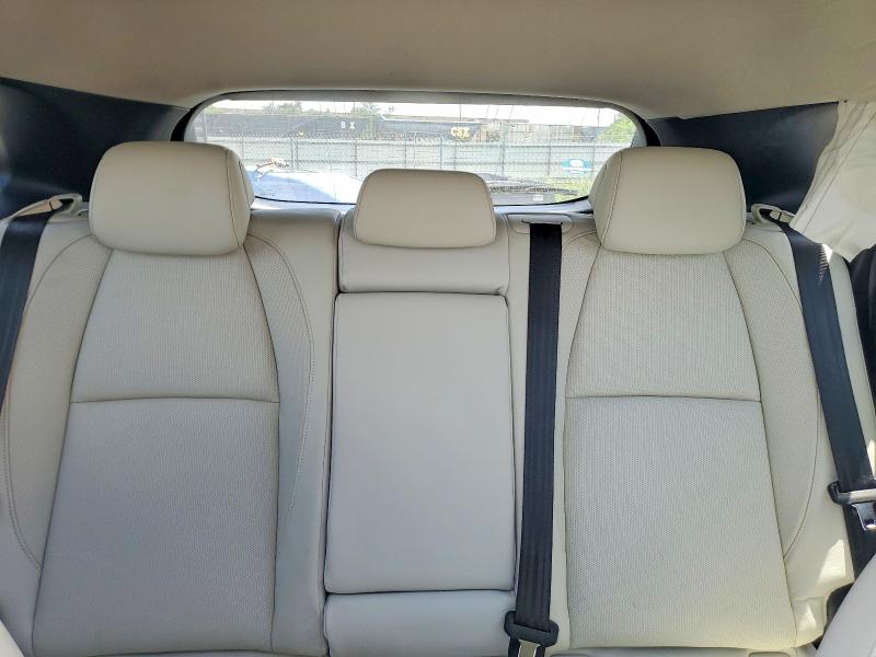 Aukcja sprzedaży 2022 Mazda Cx-30, vin: 3MVDMBEY0NM450251, numer aukcji: 50501366