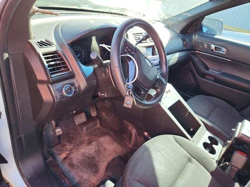 Aukcja sprzedaży 2016 Ford Explorer, vin: 1FM5K8AT4GGA86725, numer aukcji: 54130776