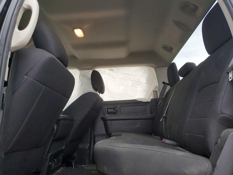 Aukcja sprzedaży 2019 Ram 1500 Classic, vin: 1C6RR7KTXKS577369, numer aukcji: 51989746