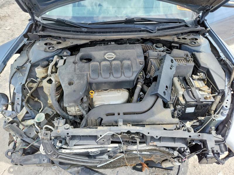 2012 Nissan Altima მანქანა იყიდება აუქციონზე, vin: 1N4AL2AP1CC143017, აუქციონის ნომერი: 52674016
