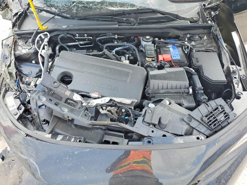 Продаж на аукціоні авто 2026 Honda Civic, vin: 2HGFE2F52TH550750, номер лоту: 55574836