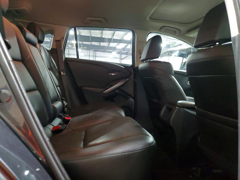 Aukcja sprzedaży 2014 Acura Rdx, vin: 5J8TB4H52EL010826, numer aukcji: 55417296