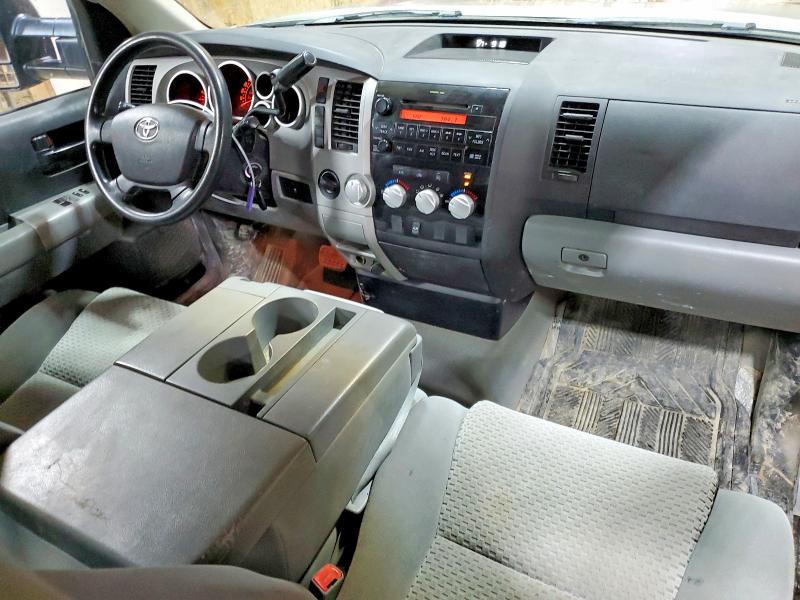 Продаж на аукціоні авто 2007 Toyota Tundra, vin: 5TFMV52177X007969, номер лоту: 54792556