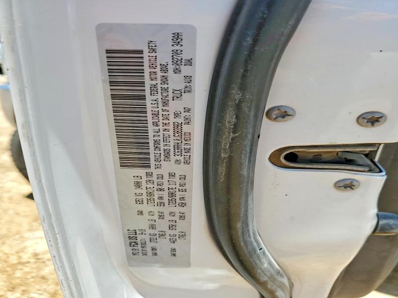 54004536 :رقم المزاد ، 3C63RRHL0JG383982 vin ، 2018 Ram 3500 مزاد بيع