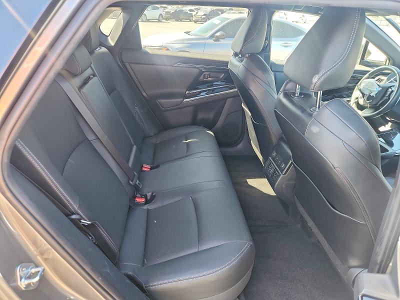 Aukcja sprzedaży 2023 Subaru Solterra, vin: JTMABABA2PA032575, numer aukcji: 54171576