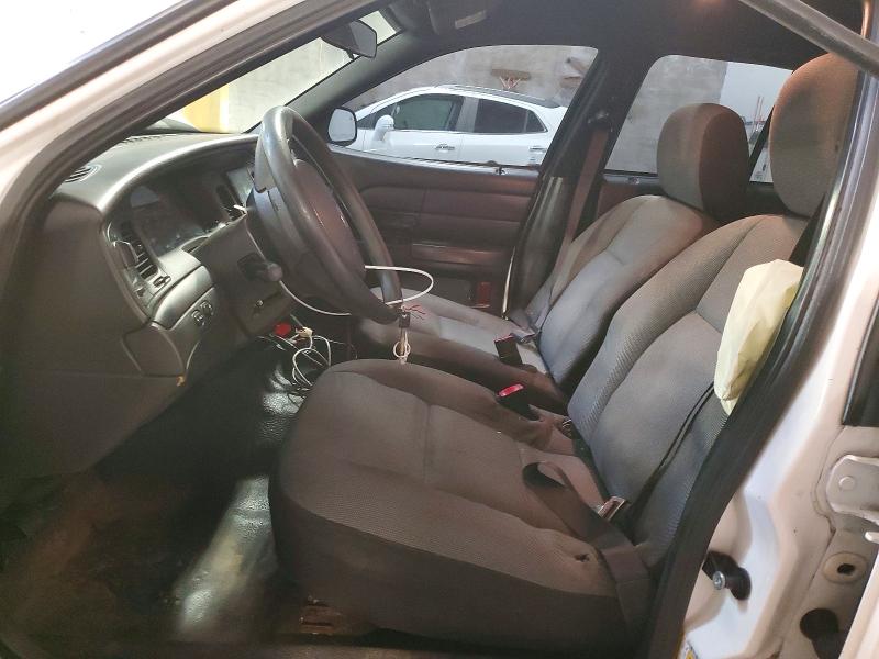Продаж на аукціоні авто 2011 Ford Crown Victoria, vin: 2FABP7BV6BX134463, номер лоту: 51786606