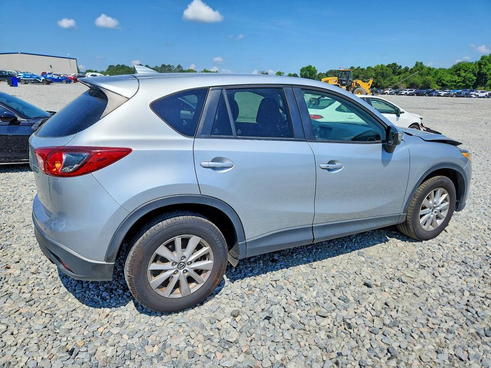 Aukcja sprzedaży 2016 Mazda Cx-5, vin: JM3KE2CY7G0728908, numer aukcji: 54210516