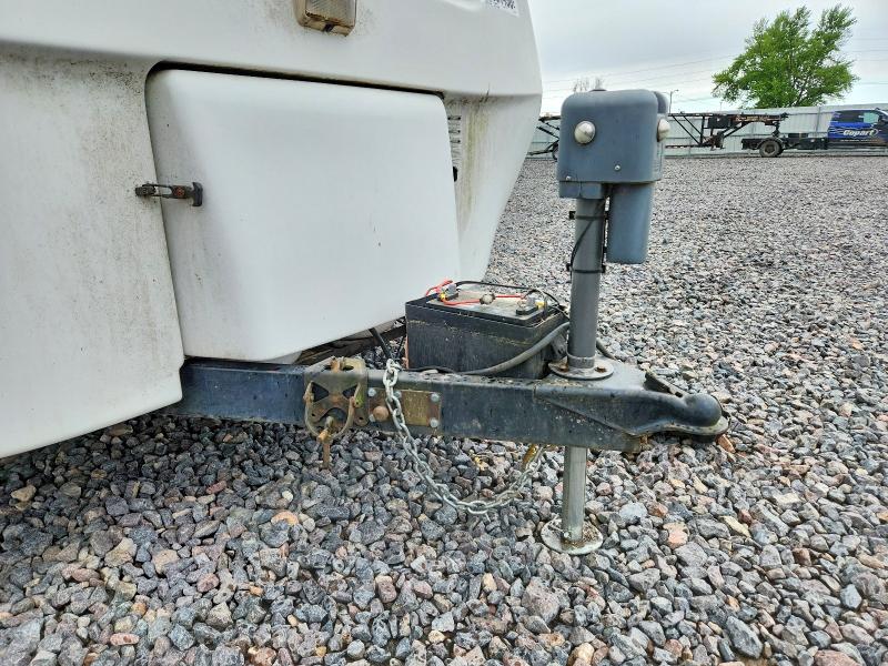 Aukcja sprzedaży 2005 Kz Rv Recreational Vehicle (rv), vin: 4EZTS28215S039523, numer aukcji: 52661496