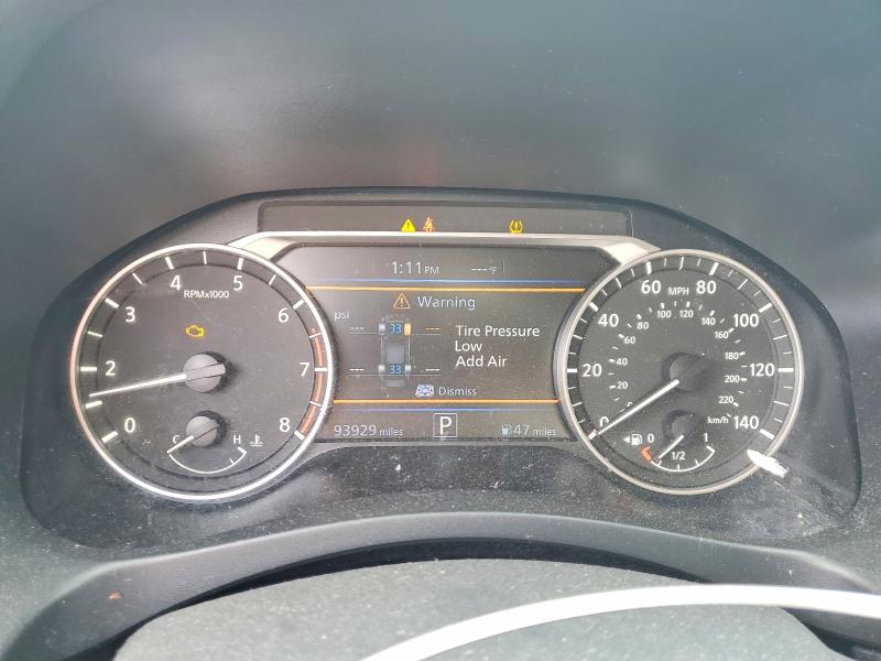 2020 Nissan Altima მანქანა იყიდება აუქციონზე, vin: 1N4BL4CW7LC183512, აუქციონის ნომერი: 53080706