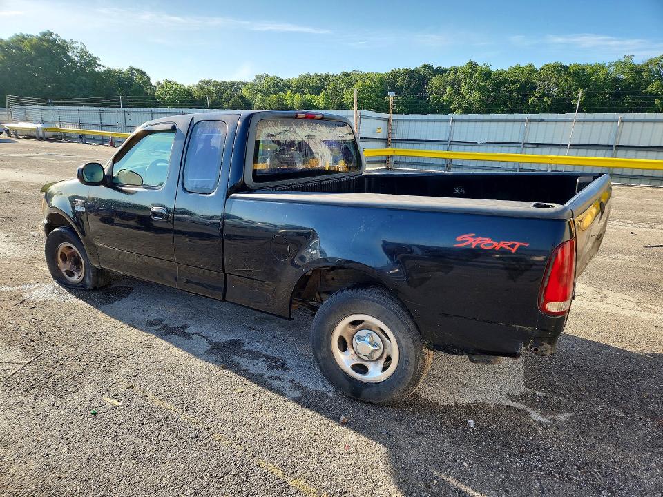 Aukcja sprzedaży 1999 Ford F150, vin: 1FTZX172XXKB77962, numer aukcji: 54637486