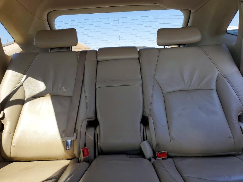 Продаж на аукціоні авто 2009 Lexus Rx, vin: 2T2HK31U19C126947, номер лоту: 52716806