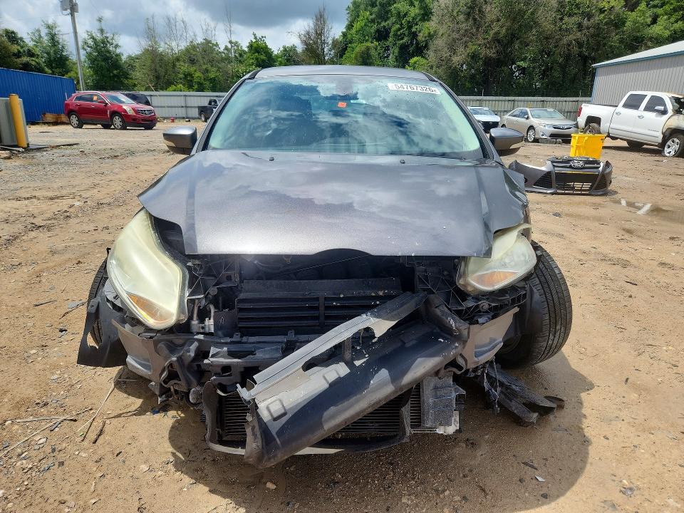 Aukcja sprzedaży 2012 Ford Focus, vin: 1FAHP3M20CL410348, numer aukcji: 54767326