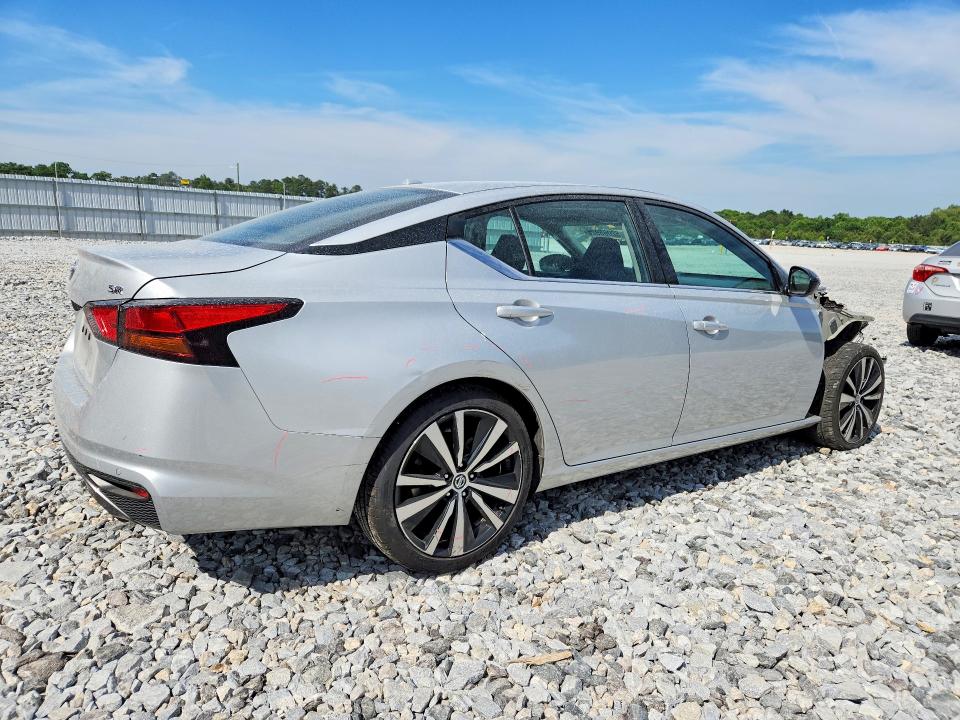 Aukcja sprzedaży 2020 Nissan Altima, vin: 1N4BL4CV3LC229389, numer aukcji: 52065926