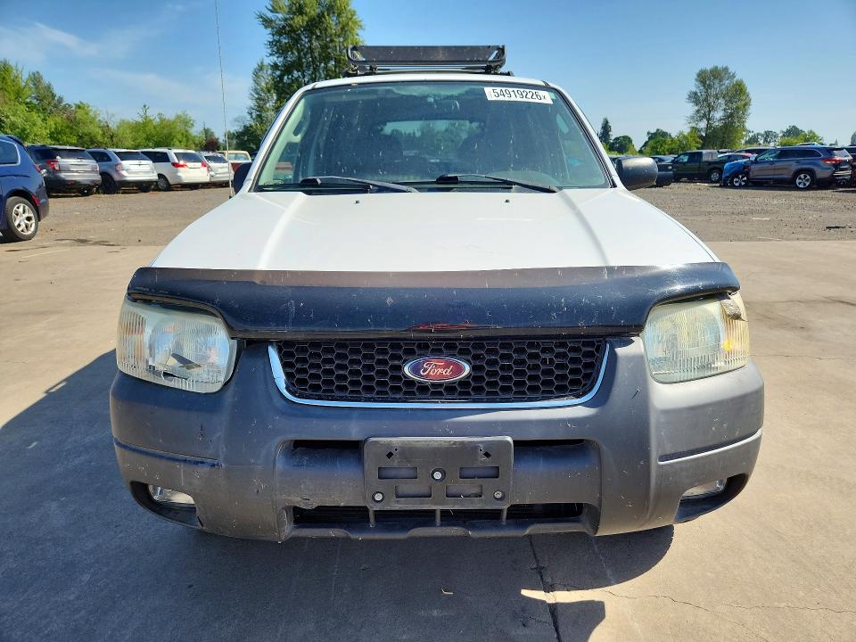 Aukcja sprzedaży 2004 Ford Escape, vin: 1FMYU03124KA99387, numer aukcji: 54919226