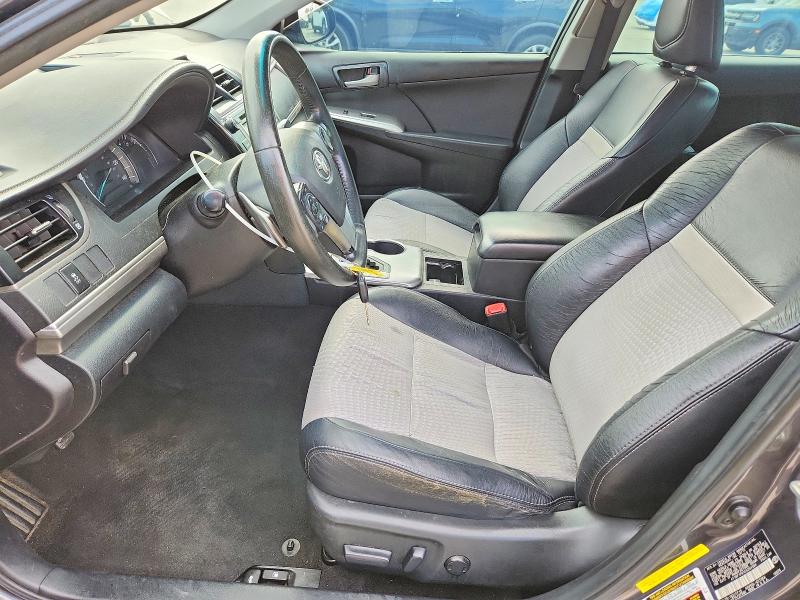 Aukcja sprzedaży 2014 Toyota Camry, vin: 4T1BF1FK1EU354594, numer aukcji: 53212036