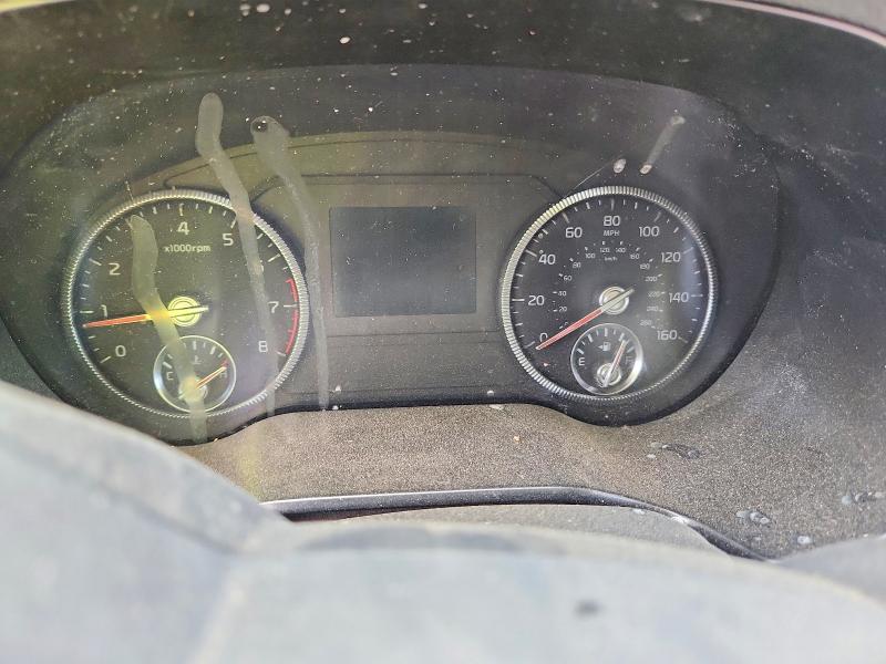 53656896 :رقم المزاد ، 5XYP6DHC4MG107121 vin ، 2021 Kia Telluride مزاد بيع