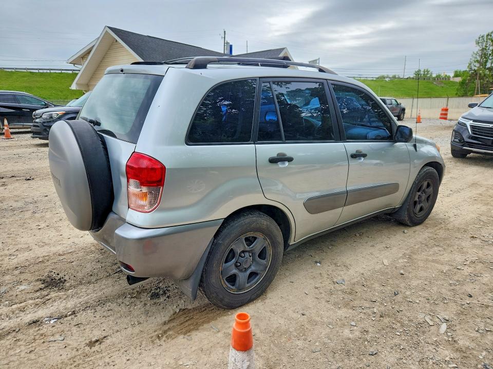 Продаж на аукціоні авто 2003 Toyota Rav4, vin: JTEGH20V330110040, номер лоту: 54609296