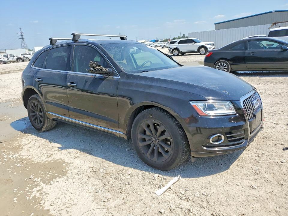 53824936 :رقم المزاد ، WA1L2AFP8GA146324 vin ، 2016 Audi Q5 مزاد بيع
