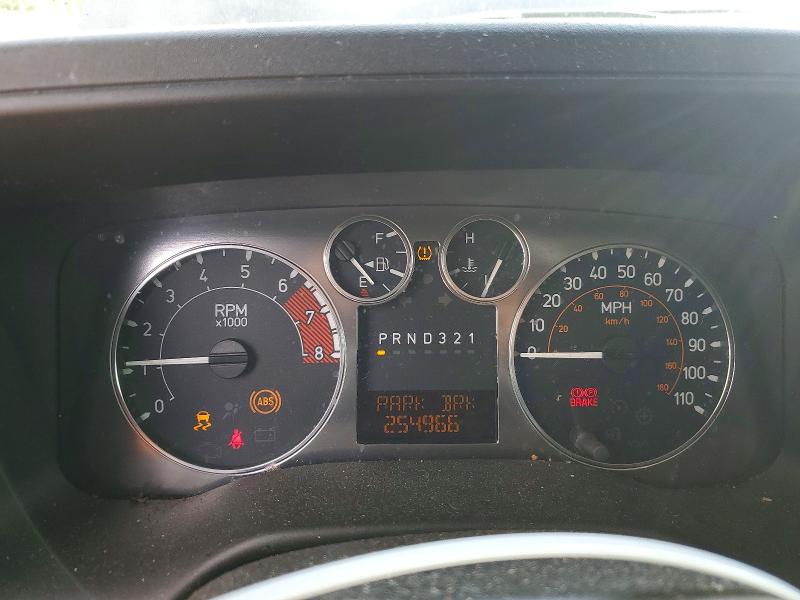 53229516 :رقم المزاد ، 5GTDN13E078101088 vin ، 2007 Hummer H3 مزاد بيع