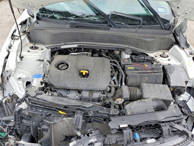 2025 Kia Seltos მანქანა იყიდება აუქციონზე, vin: KNDER2AA7S7712319, აუქციონის ნომერი: 54418356