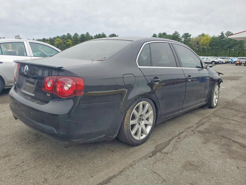 2009 Volkswagen Jetta მანქანა იყიდება აუქციონზე, vin: 3VWRZ71K69M073872, აუქციონის ნომერი: 52893786