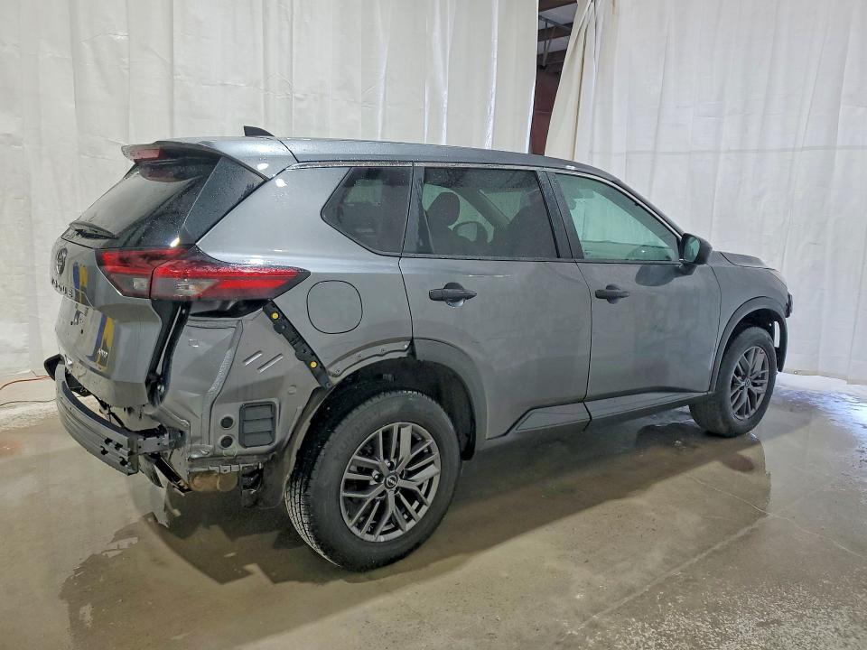 Продажа на аукционе авто 2023 Nissan Rogue, vin: 5N1BT3AB2PC854252, номер лота: 54956216