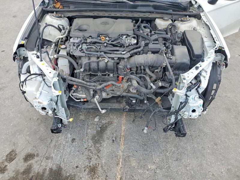 Продаж на аукціоні авто 2025 Toyota Camry, vin: 4T1DAACK0SU026624, номер лоту: 54386436