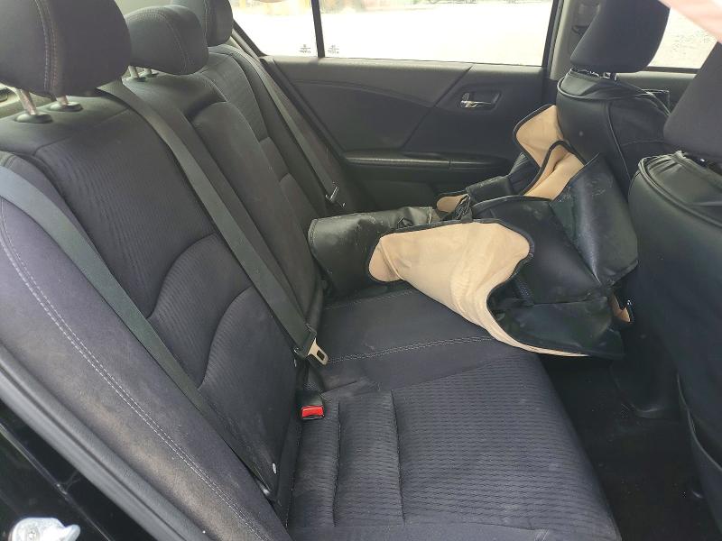 Aukcja sprzedaży 2013 Honda Accord, vin: 1HGCR2F52DA248883, numer aukcji: 55143706