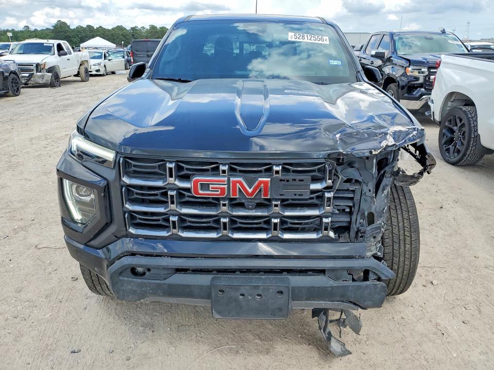 2024 Gmc Canyon მანქანა იყიდება აუქციონზე, vin: 1GTP6DEKXR1192968, აუქციონის ნომერი: 52812556