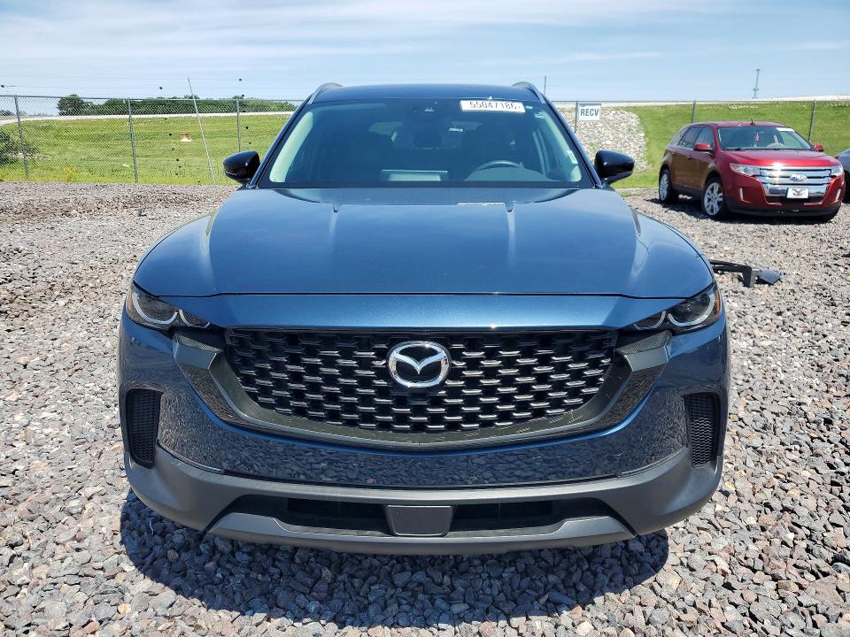 Продаж на аукціоні авто 2024 Mazda Cx-50, vin: 7MMVABBM1RN233819, номер лоту: 55047186