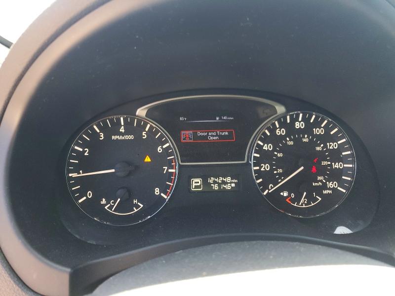 Aukcja sprzedaży 2015 Nissan Altima, vin: 1N4AL3AP0FC454450, numer aukcji: 53816776