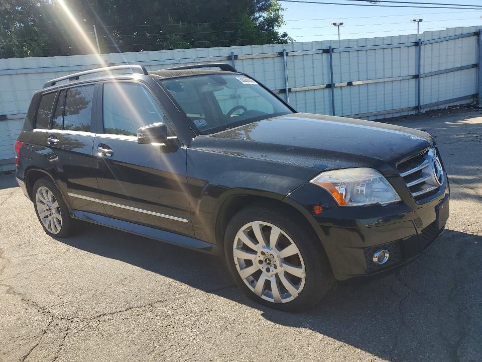 Aukcja sprzedaży 2010 Mercedes-benz Glk, vin: WDCGG8HB9AF395867, numer aukcji: 53284446