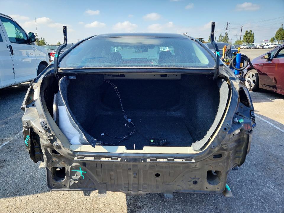 Продаж на аукціоні авто 2019 Honda Civic, vin: 19XFC2F62KE200588, номер лоту: 53662266
