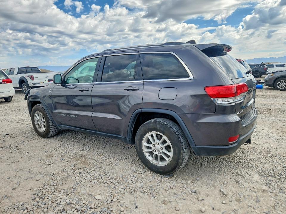 2019 Jeep Grand Cherokee მანქანა იყიდება აუქციონზე, vin: 1C4RJFAG7KC739449, აუქციონის ნომერი: 52413776