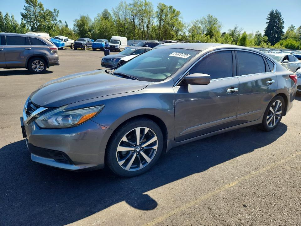 Aukcja sprzedaży 2016 Nissan Altima, vin: 1N4AL3AP1GC154756, numer aukcji: 54822196