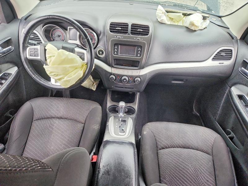 Aukcja sprzedaży 2014 Dodge Journey, vin: 3C4PDCAB6ET303671, numer aukcji: 54240326